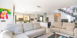 Second hand - Independent villa - Ciudad Quesada - Rojales - Lo pepin