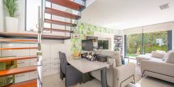 Second hand - Independent villa - Ciudad Quesada - Rojales - Lo pepin