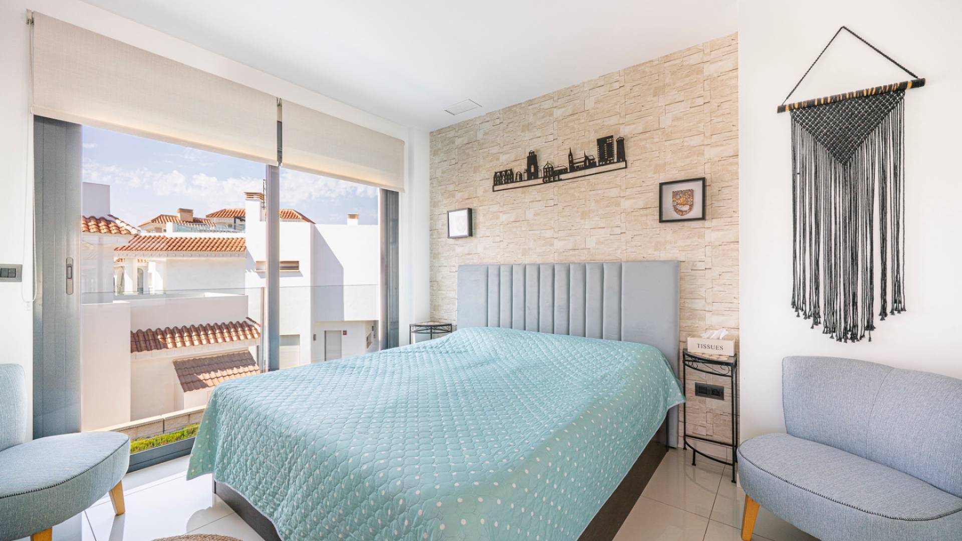 Second hand - Independent villa - Ciudad Quesada - Rojales - Lo pepin
