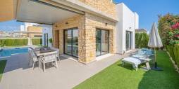 Second hand - Independent villa - Ciudad Quesada - Rojales - Lo pepin