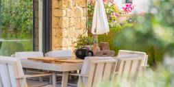 Second hand - Independent villa - Ciudad Quesada - Rojales - Lo pepin