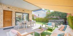 Second hand - Independent villa - Ciudad Quesada - Rojales - Lo pepin