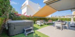 Second hand - Independent villa - Ciudad Quesada - Rojales - Lo pepin
