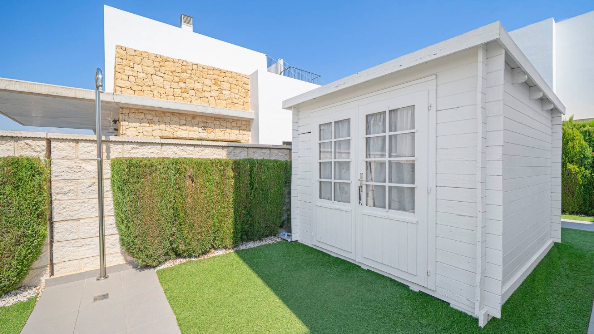 Second hand - Independent villa - Ciudad Quesada - Rojales - Lo pepin