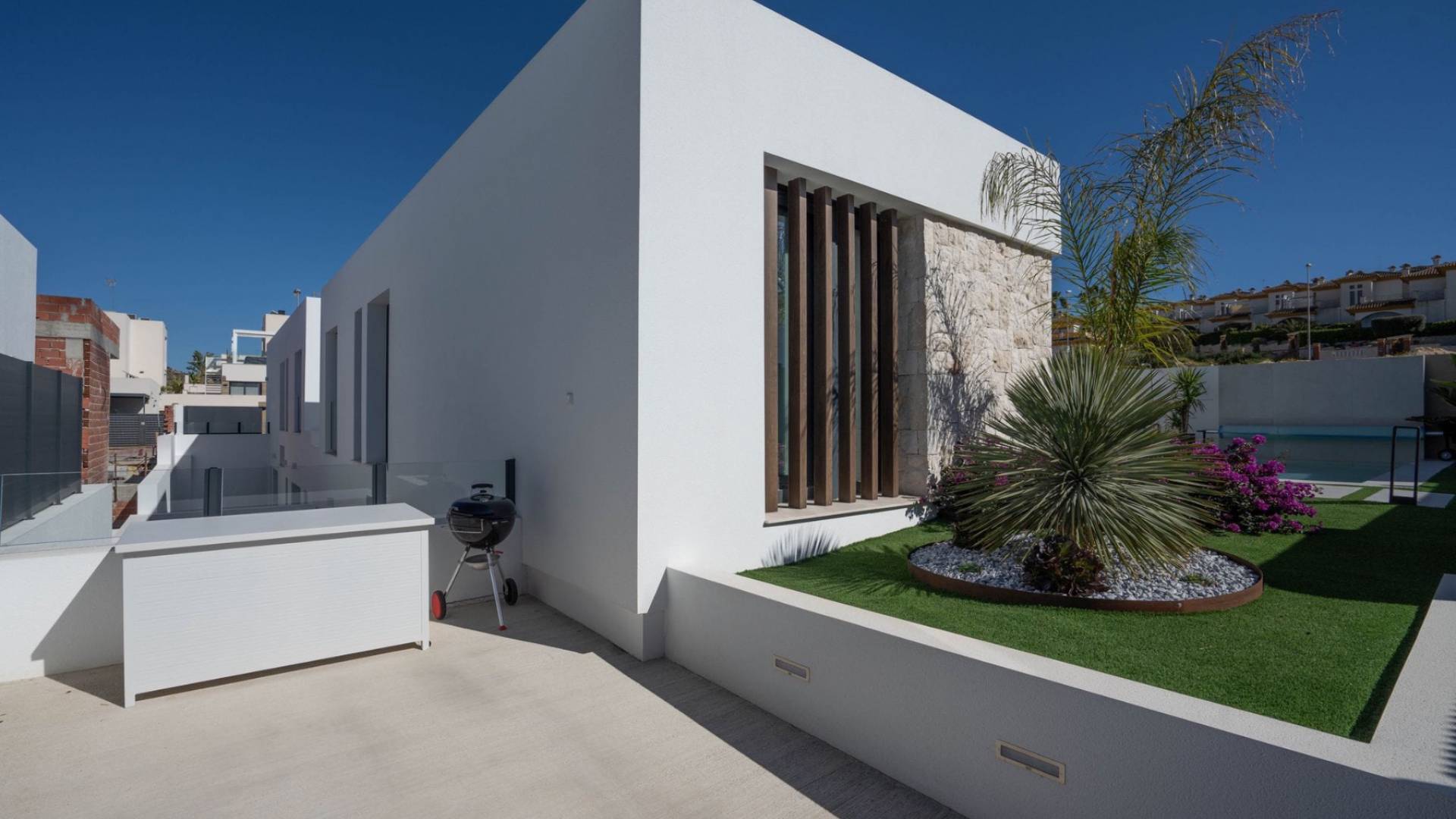 Second hand - Independent villa - Ciudad Quesada - Rojales - Rojales