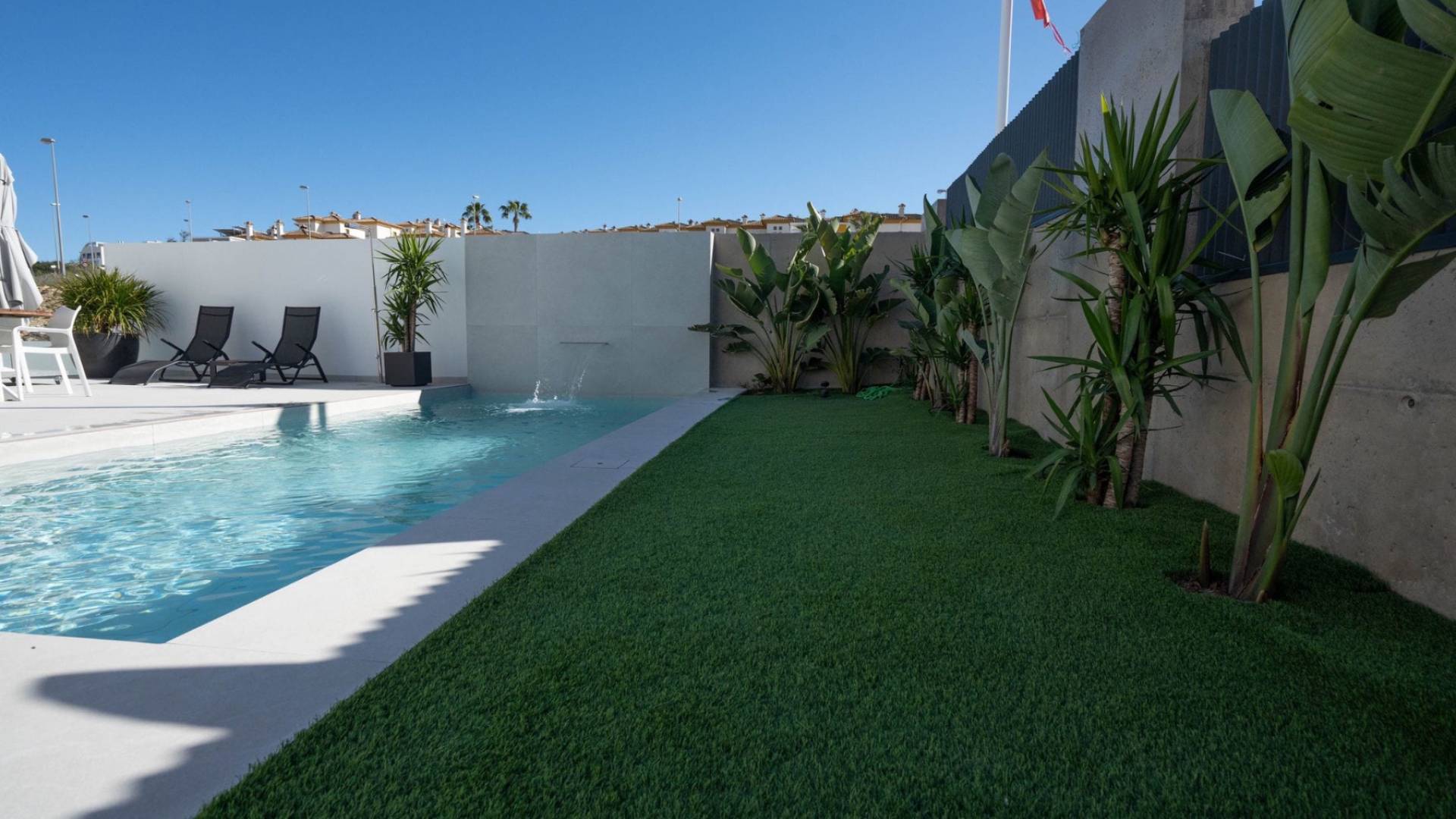 Second hand - Independent villa - Ciudad Quesada - Rojales - Rojales