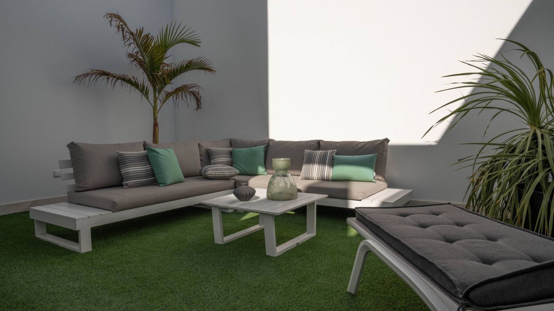 Second hand - Independent villa - Ciudad Quesada - Rojales - Rojales