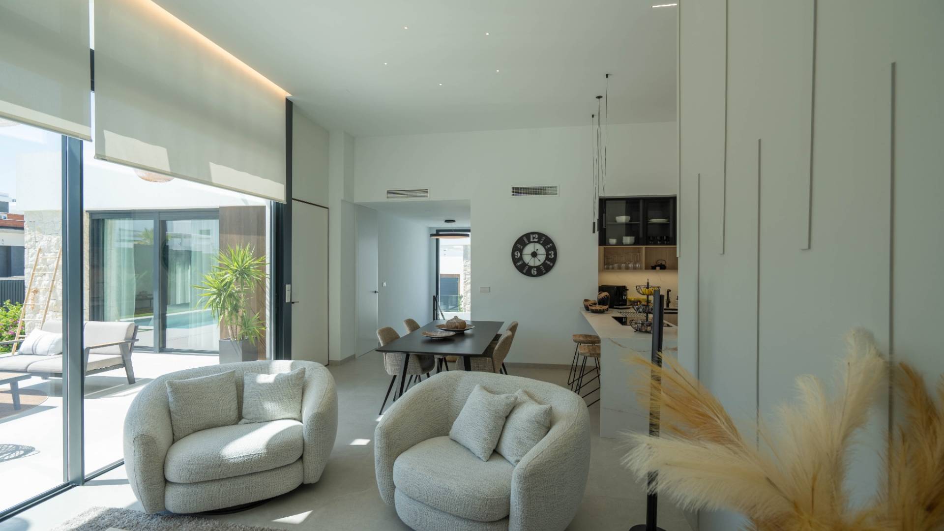 Second hand - Independent villa - Ciudad Quesada - Rojales - Rojales