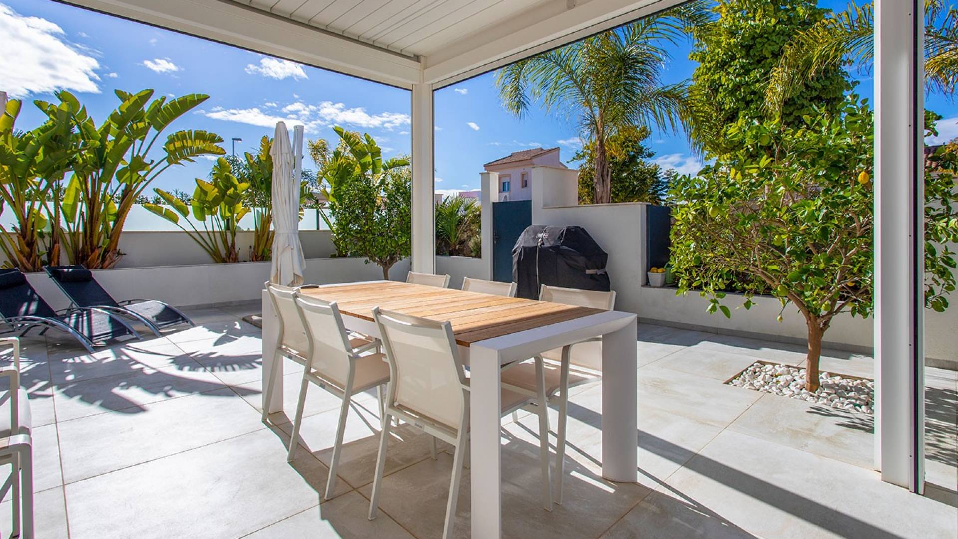 Second hand - Independent villa - Ciudad Quesada - Rojales - Rojales