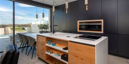 Second hand - Independent villa - Ciudad Quesada - Rojales - Rojales