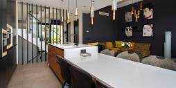 Second hand - Independent villa - Ciudad Quesada - Rojales - Rojales