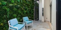 Second hand - Independent villa - Ciudad Quesada - Rojales - Rojales