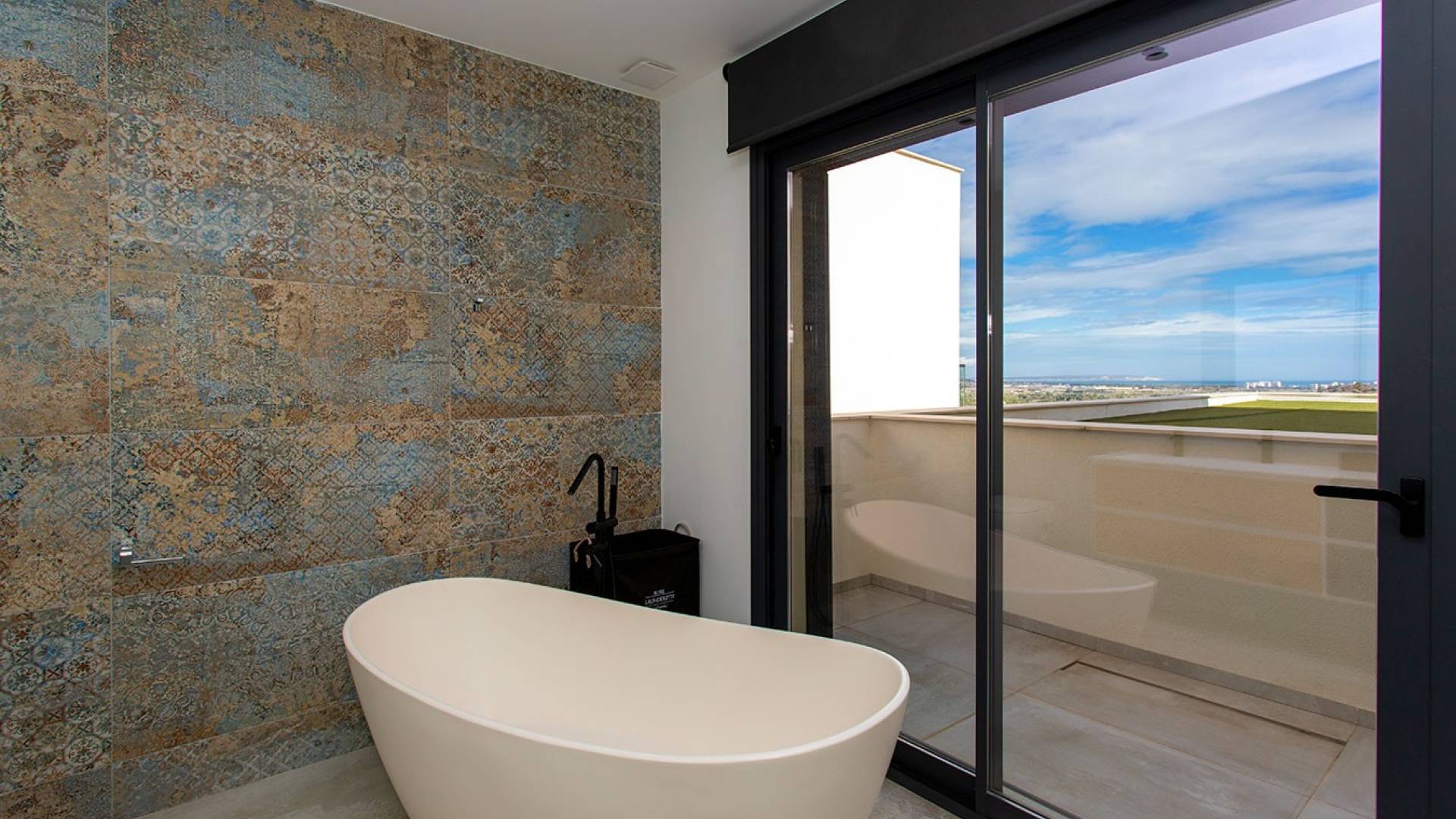 Second hand - Independent villa - Ciudad Quesada - Rojales - Rojales