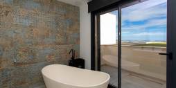 Second hand - Independent villa - Ciudad Quesada - Rojales - Rojales