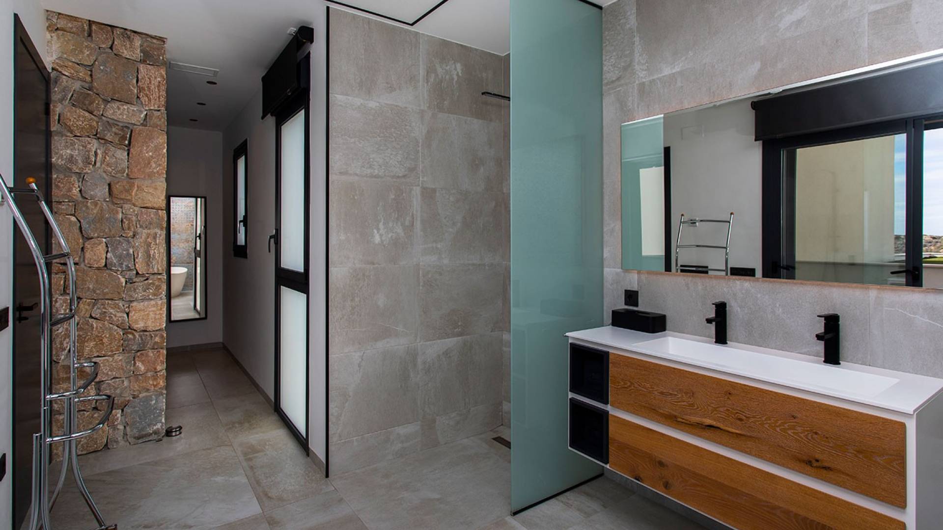 Second hand - Independent villa - Ciudad Quesada - Rojales - Rojales