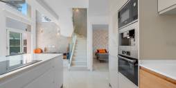 Second hand - Independent villa - Ciudad Quesada - Rojales