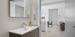 Second hand - Independent villa - Ciudad Quesada - Rojales