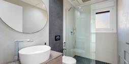 Second hand - Independent villa - Ciudad Quesada - Rojales