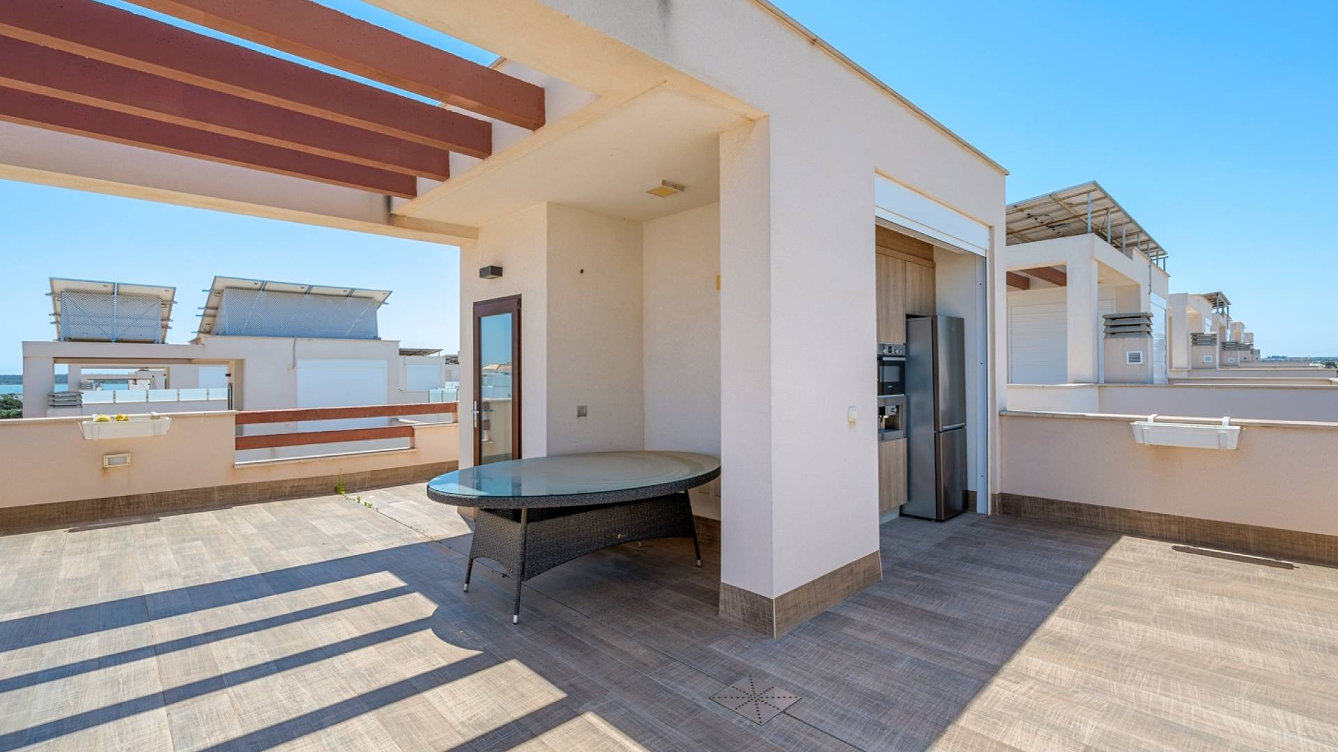 Second hand - Independent villa - Ciudad Quesada - Rojales