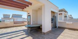 Second hand - Independent villa - Ciudad Quesada - Rojales