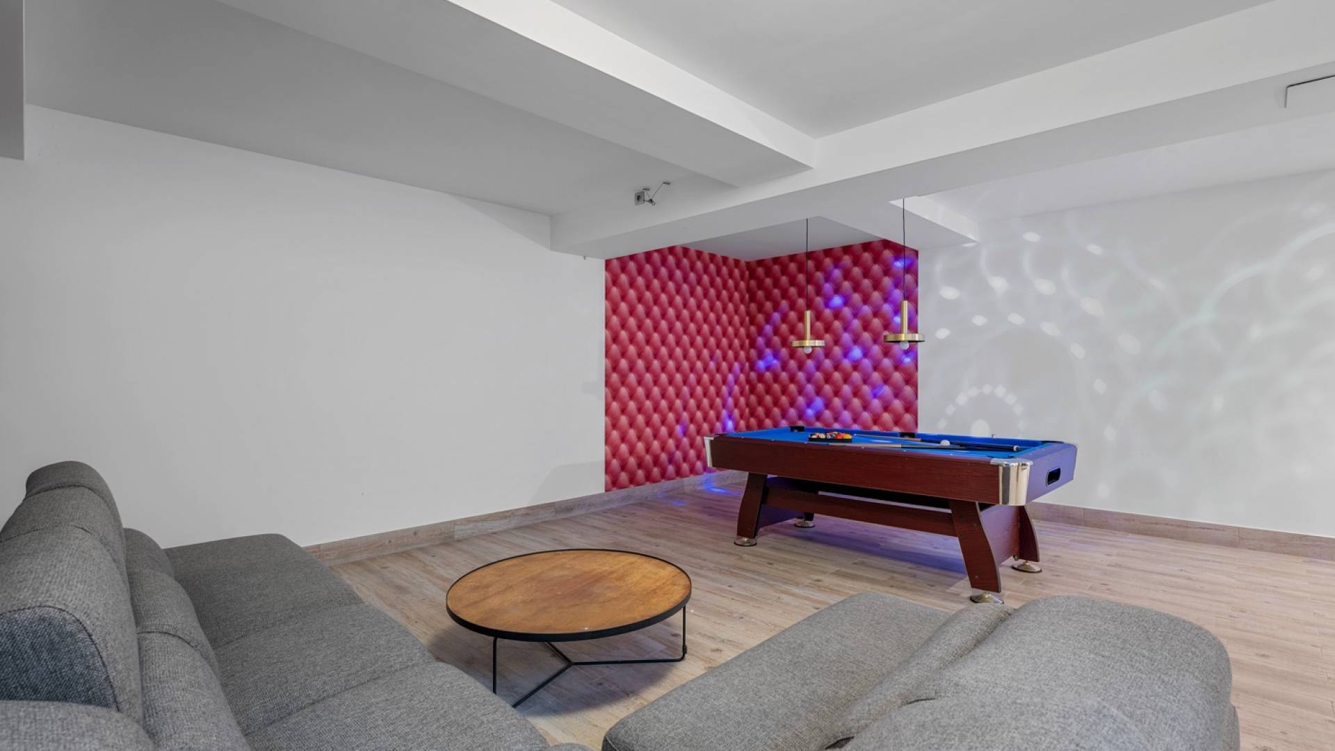 Second hand - Independent villa - Ciudad Quesada - Rojales