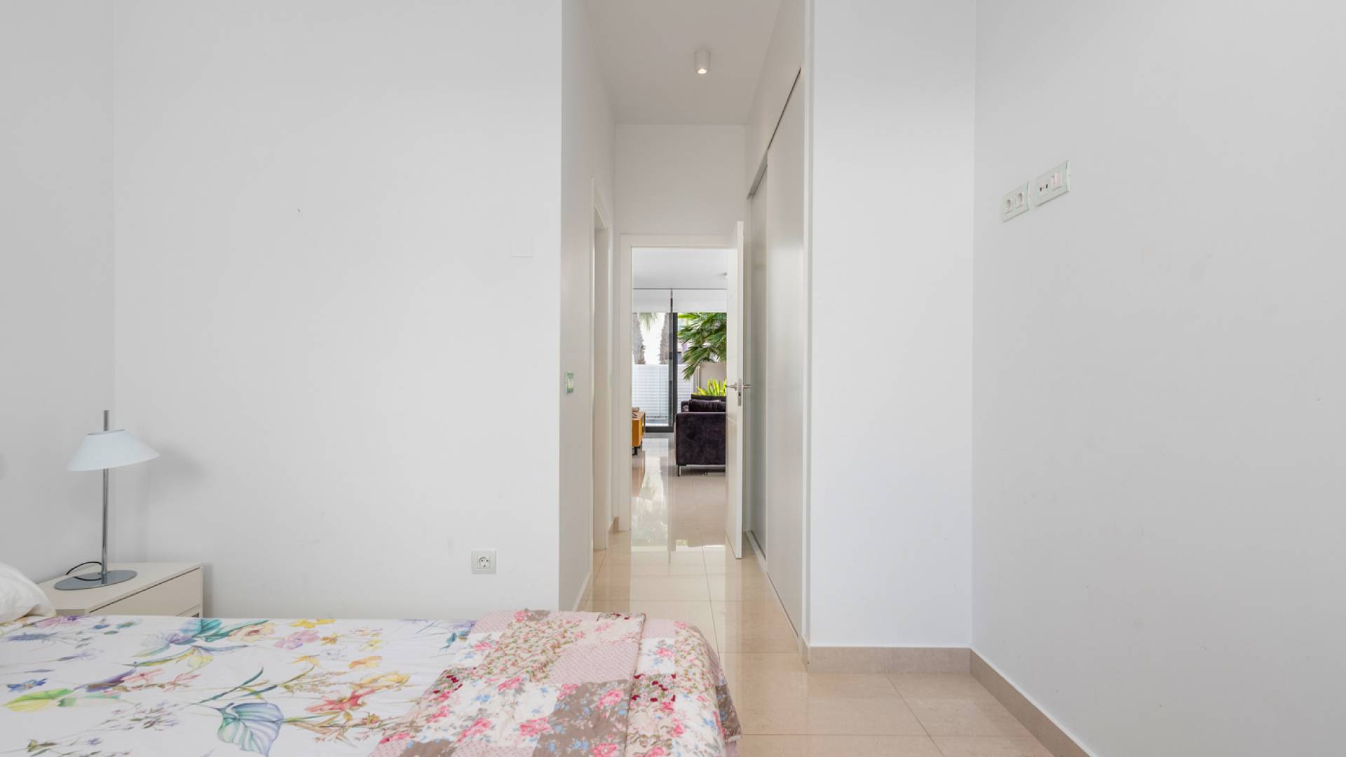 Second hand - Independent villa - Ciudad Quesada