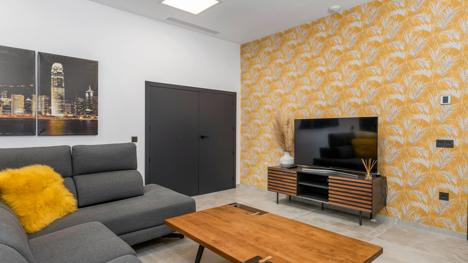 Second hand - Independent villa - Ciudad Quesada