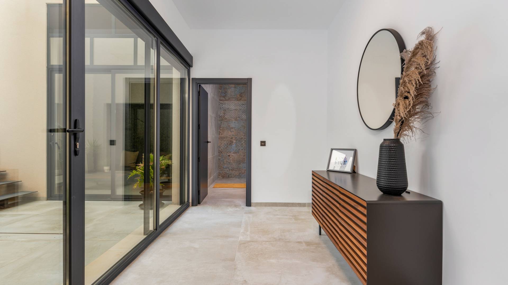 Second hand - Independent villa - Ciudad Quesada