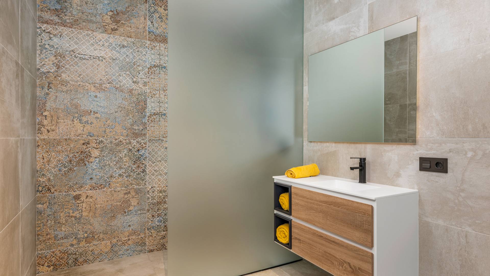 Second hand - Independent villa - Ciudad Quesada