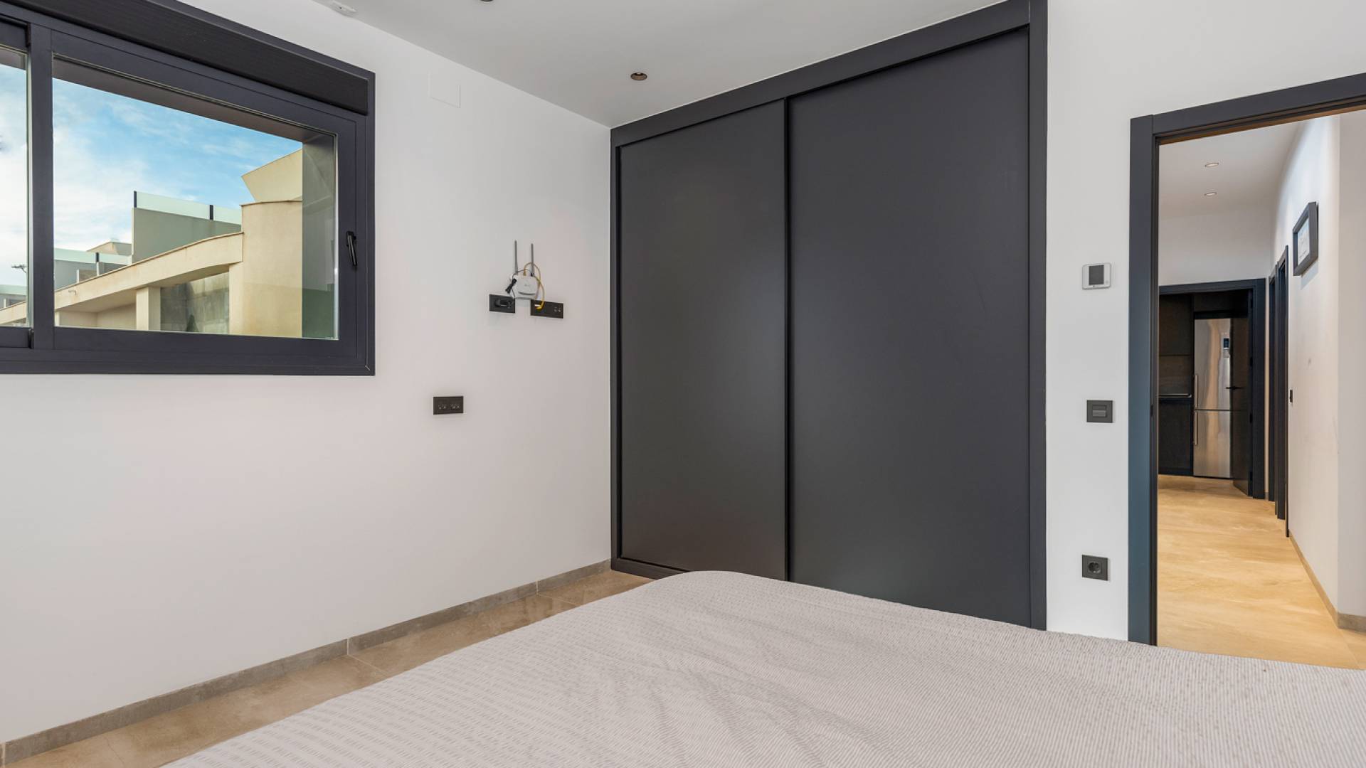 Second hand - Independent villa - Ciudad Quesada