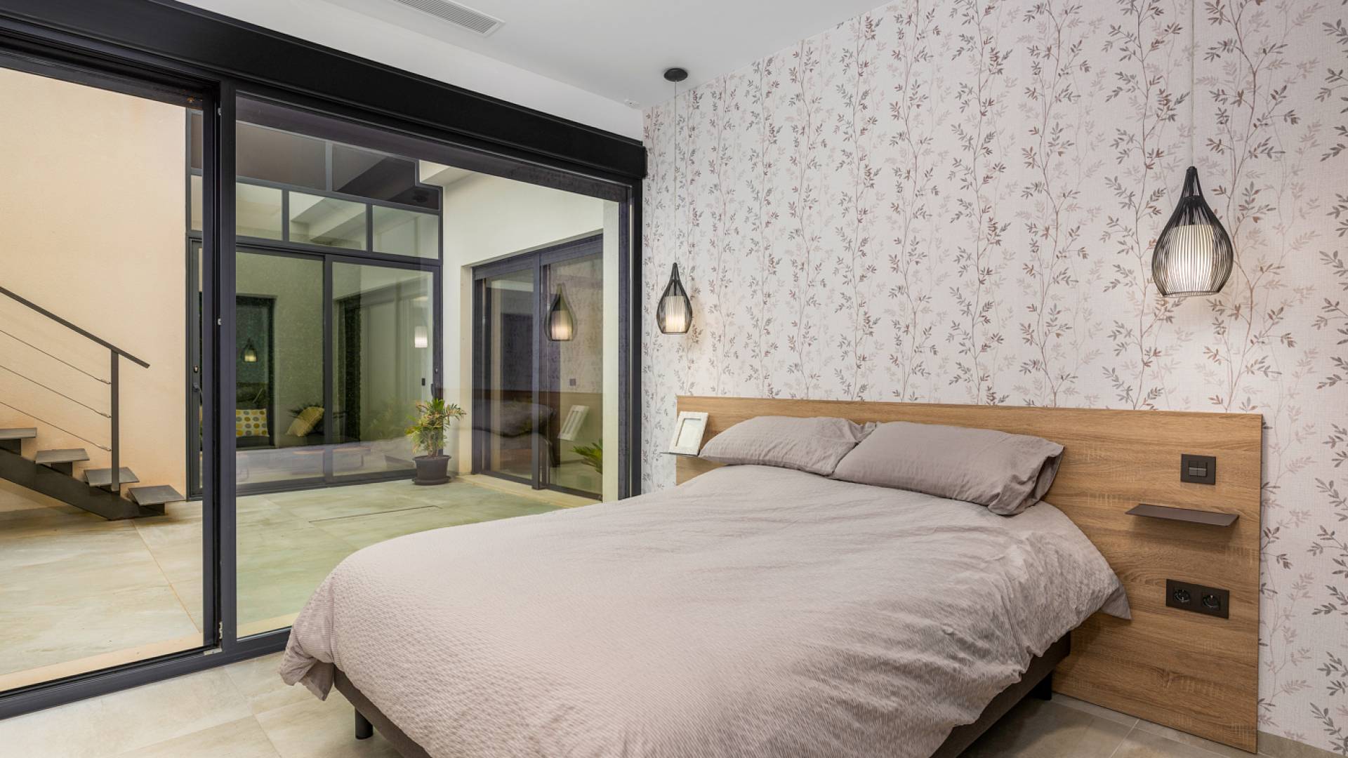 Second hand - Independent villa - Ciudad Quesada