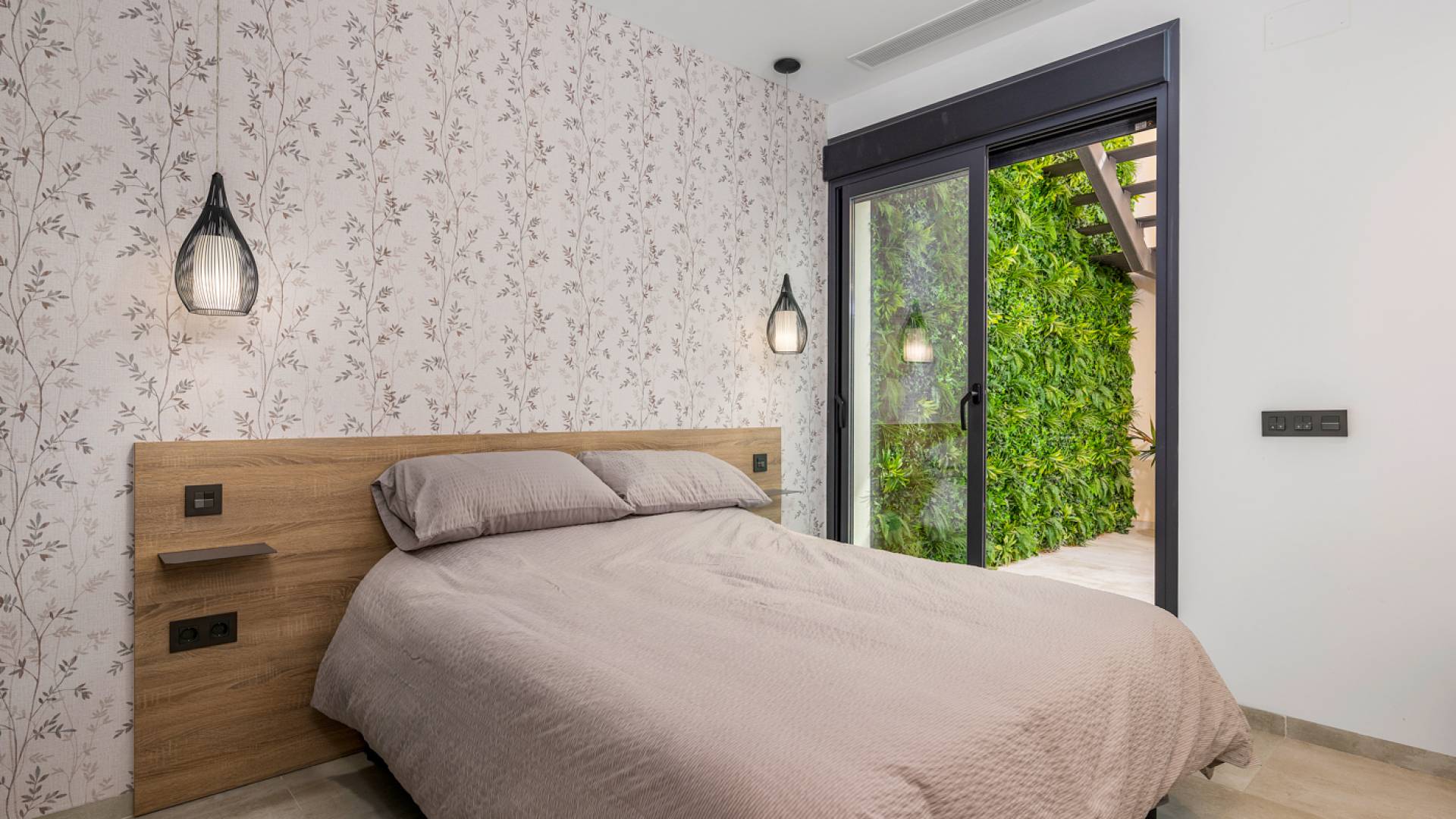 Second hand - Independent villa - Ciudad Quesada