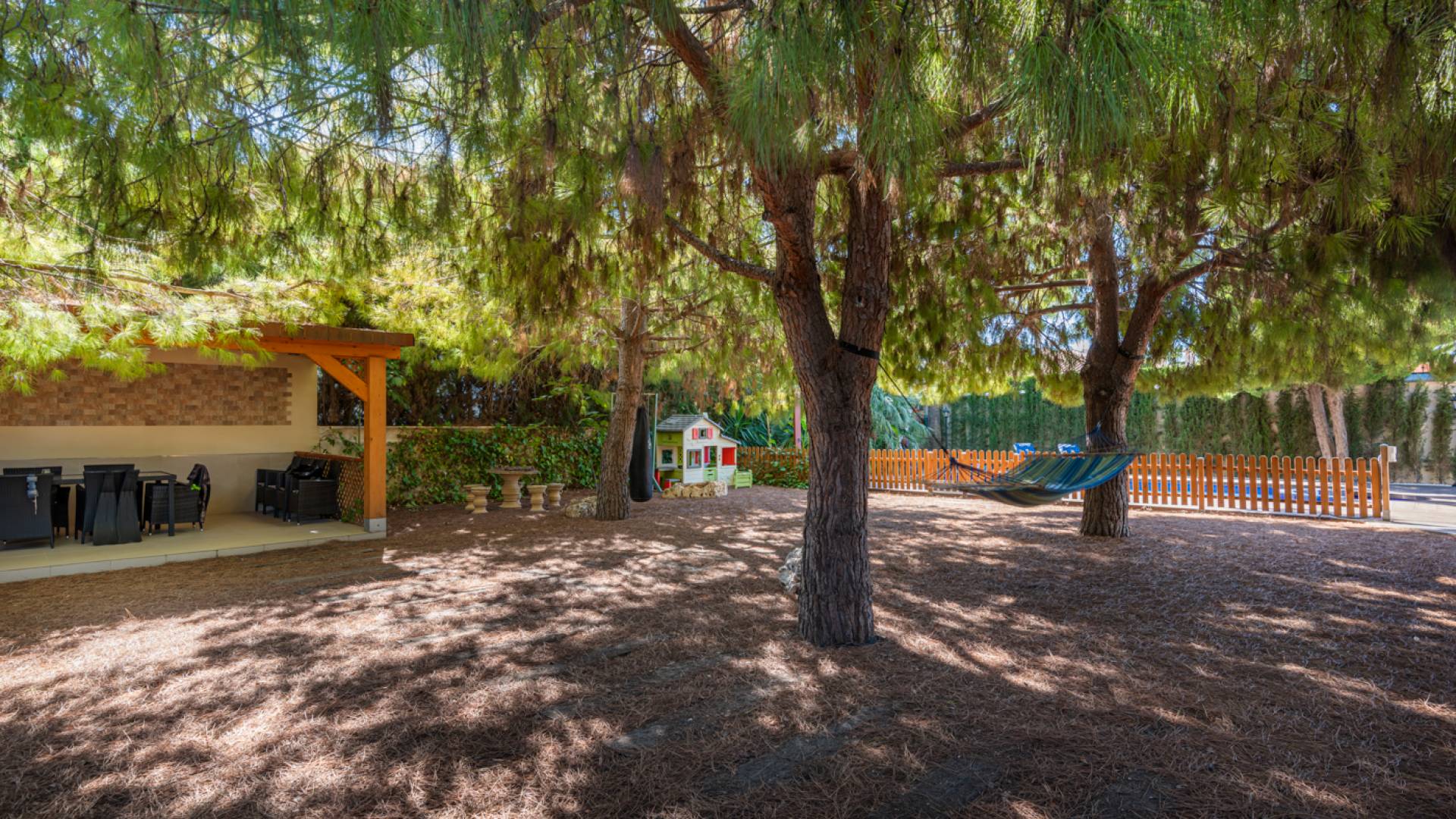 Second hand - Independent villa - Ciudad Quesada