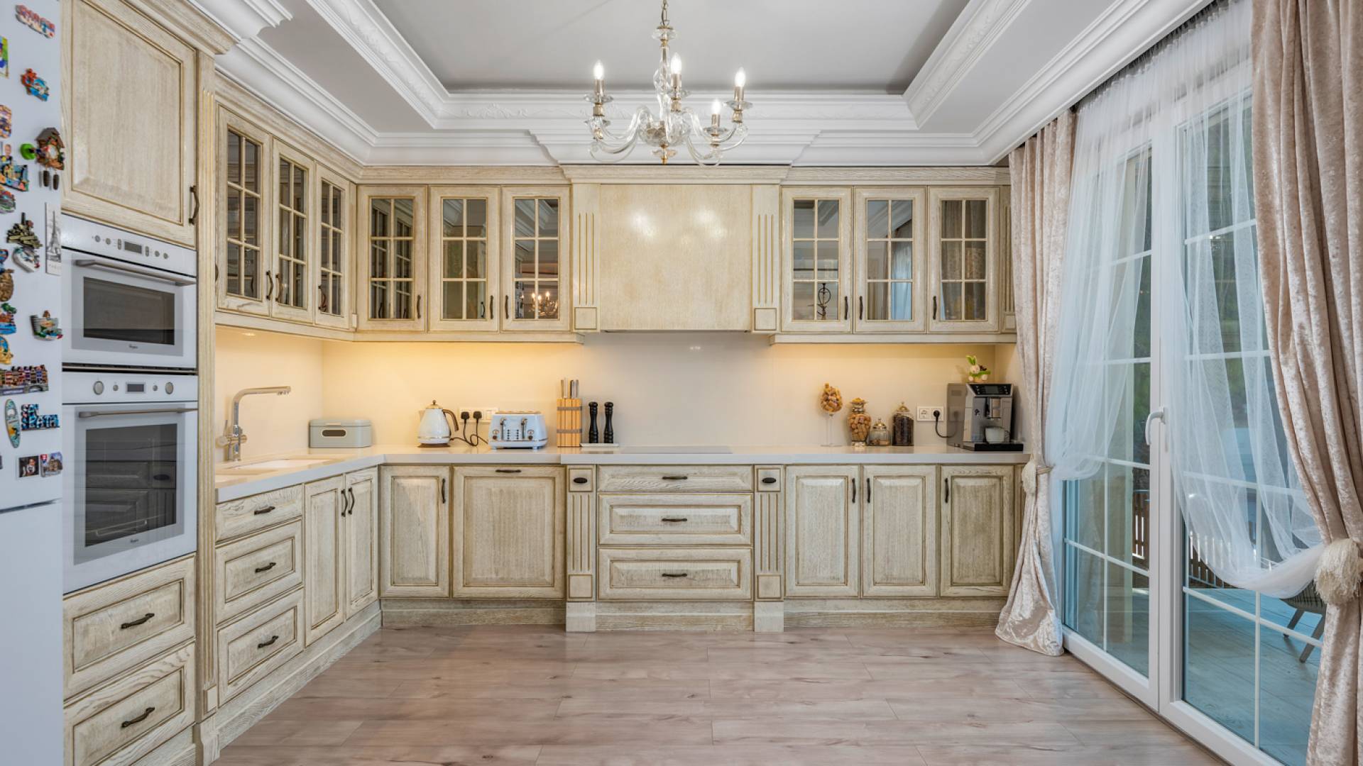 Second hand - Independent villa - Ciudad Quesada