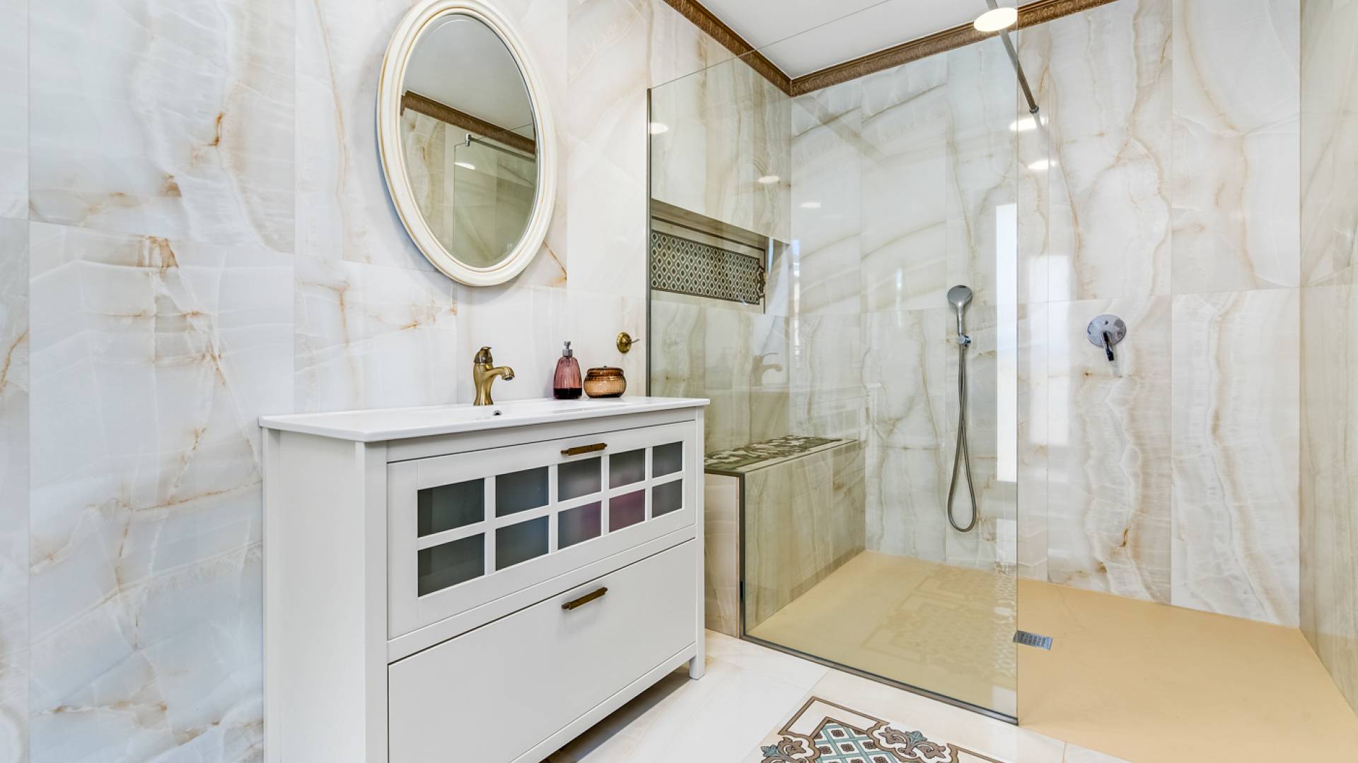 Second hand - Independent villa - Ciudad Quesada