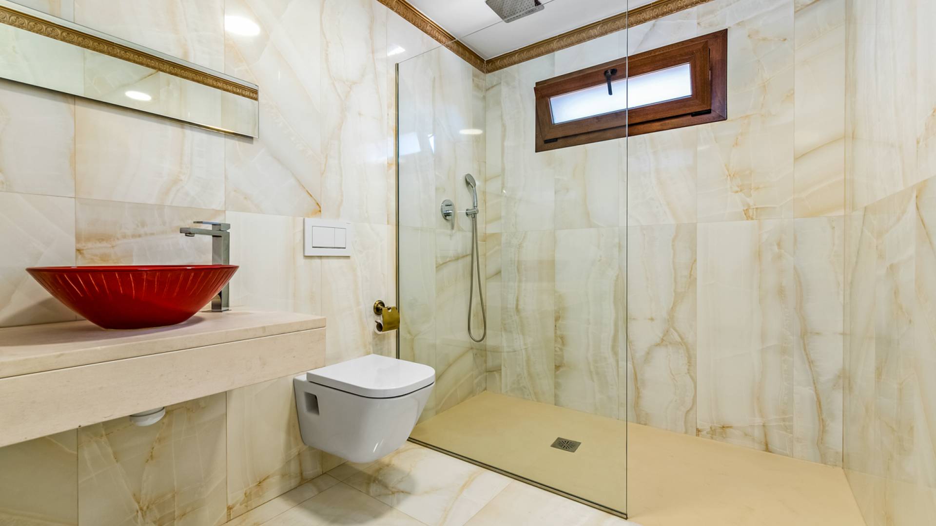 Second hand - Independent villa - Ciudad Quesada