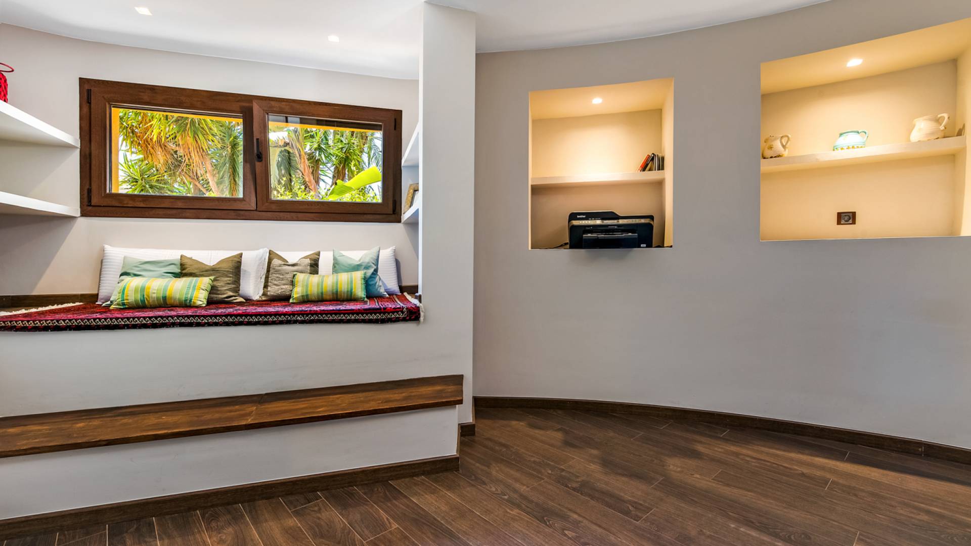 Second hand - Independent villa - Ciudad Quesada