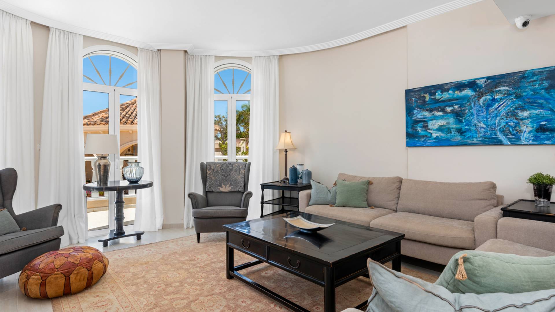 Second hand - Independent villa - Ciudad Quesada