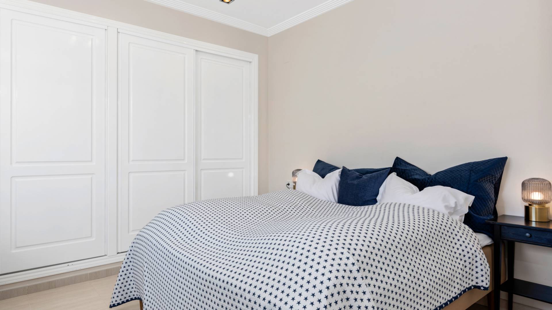 Second hand - Independent villa - Ciudad Quesada