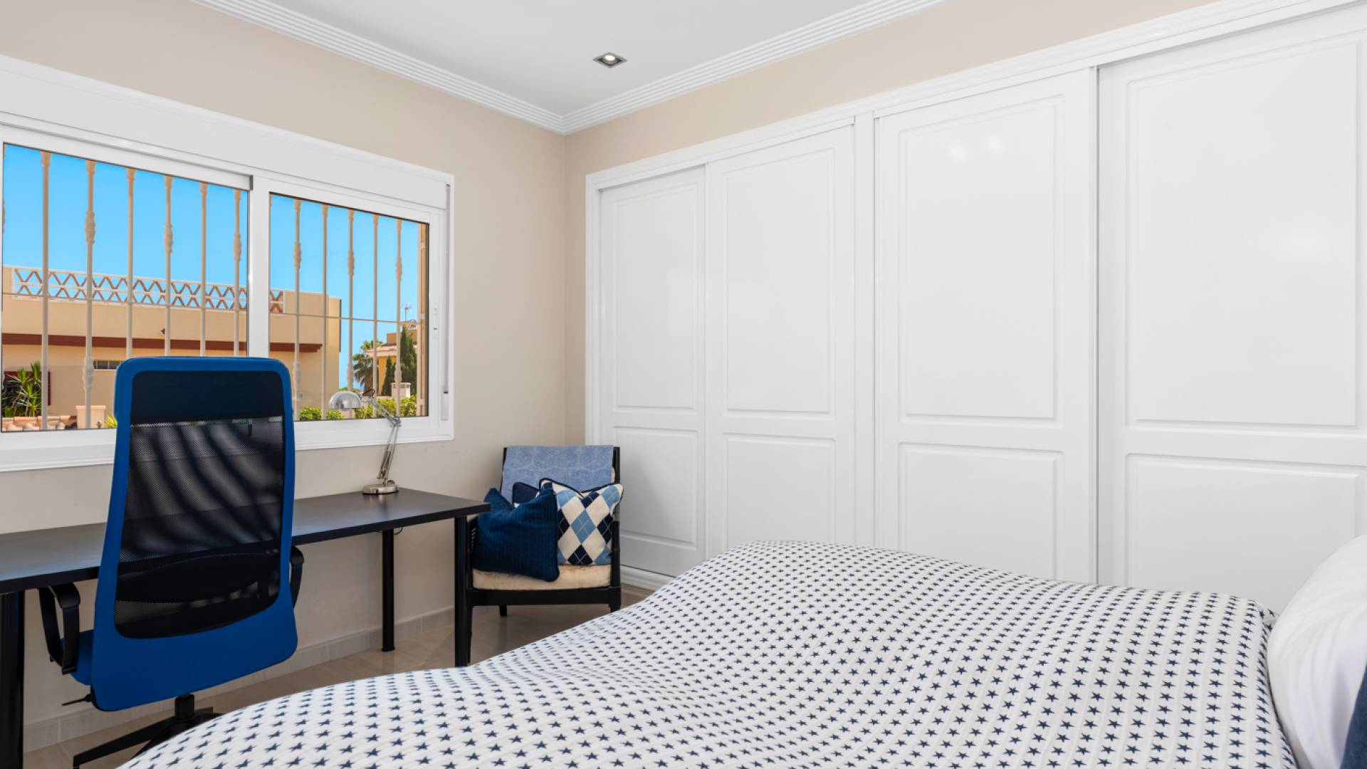 Second hand - Independent villa - Ciudad Quesada