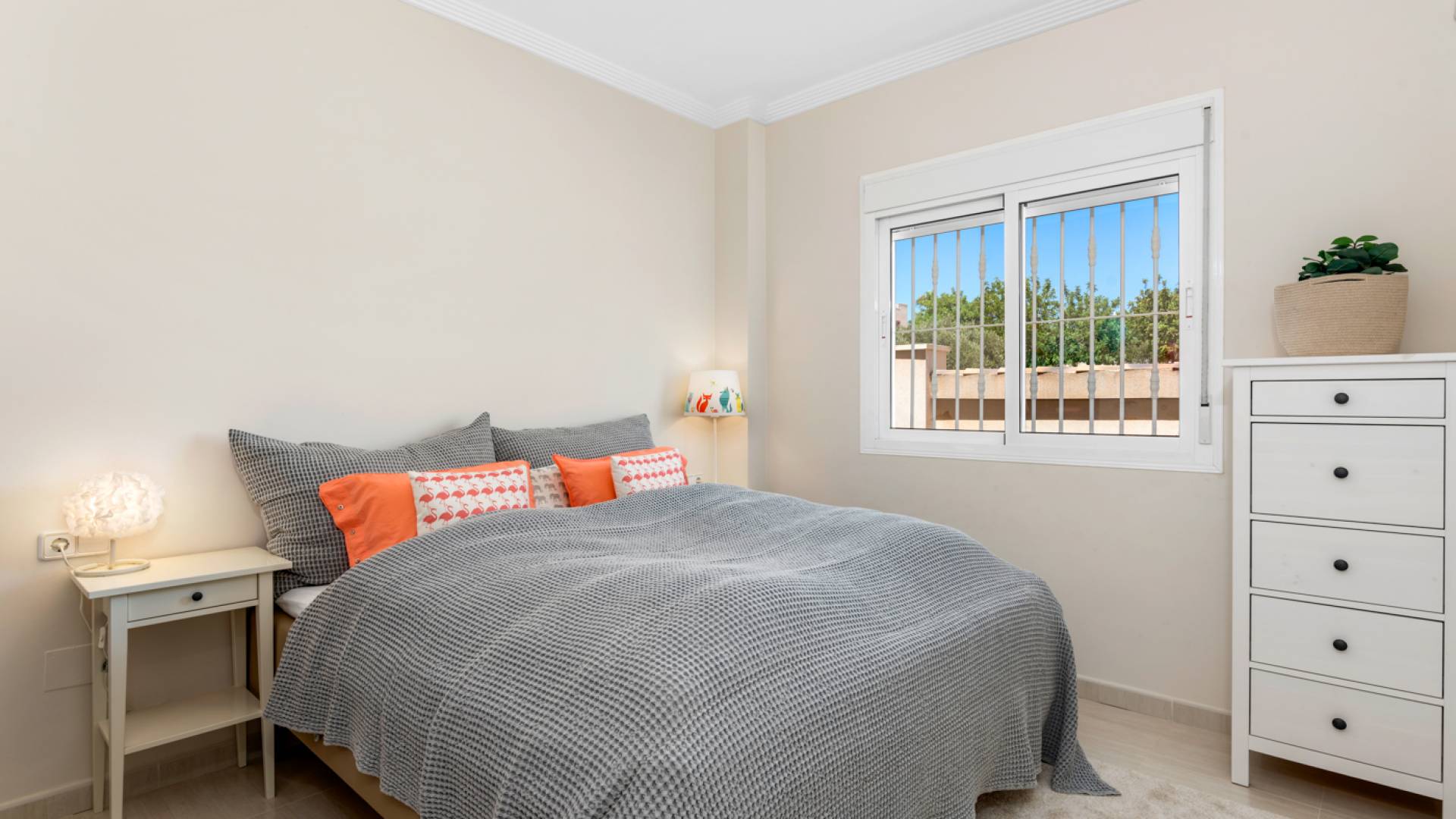 Second hand - Independent villa - Ciudad Quesada