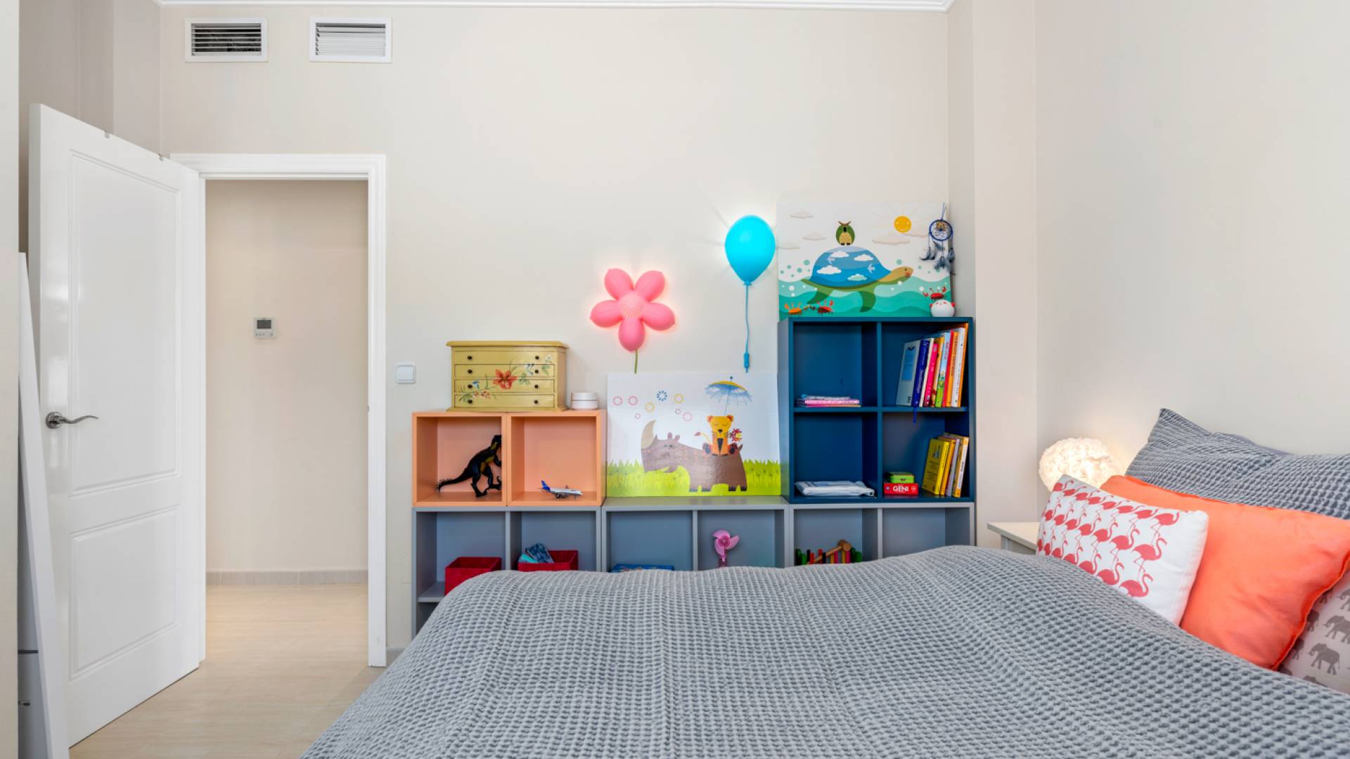 Second hand - Independent villa - Ciudad Quesada