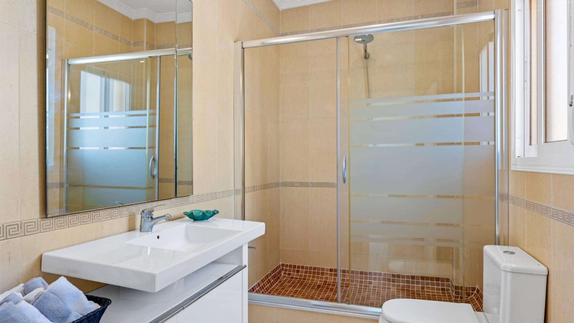 Second hand - Independent villa - Ciudad Quesada