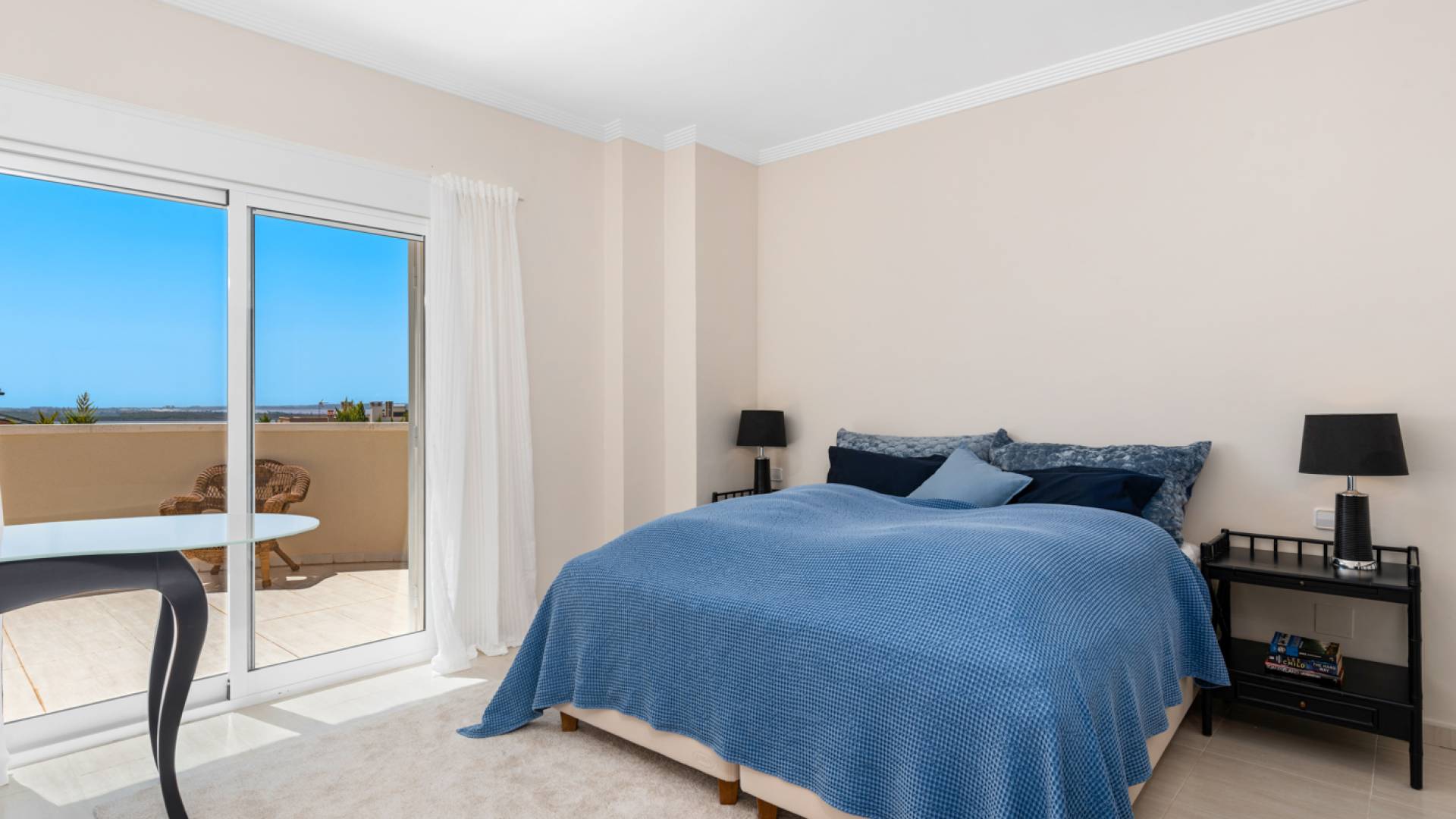 Second hand - Independent villa - Ciudad Quesada