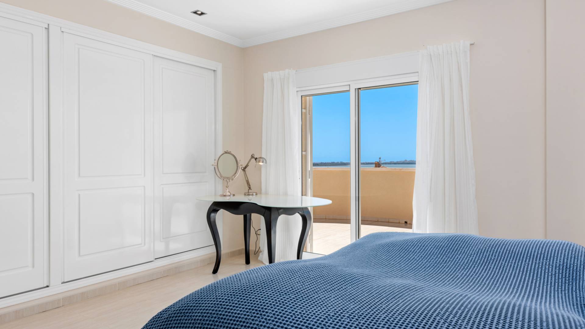 Second hand - Independent villa - Ciudad Quesada