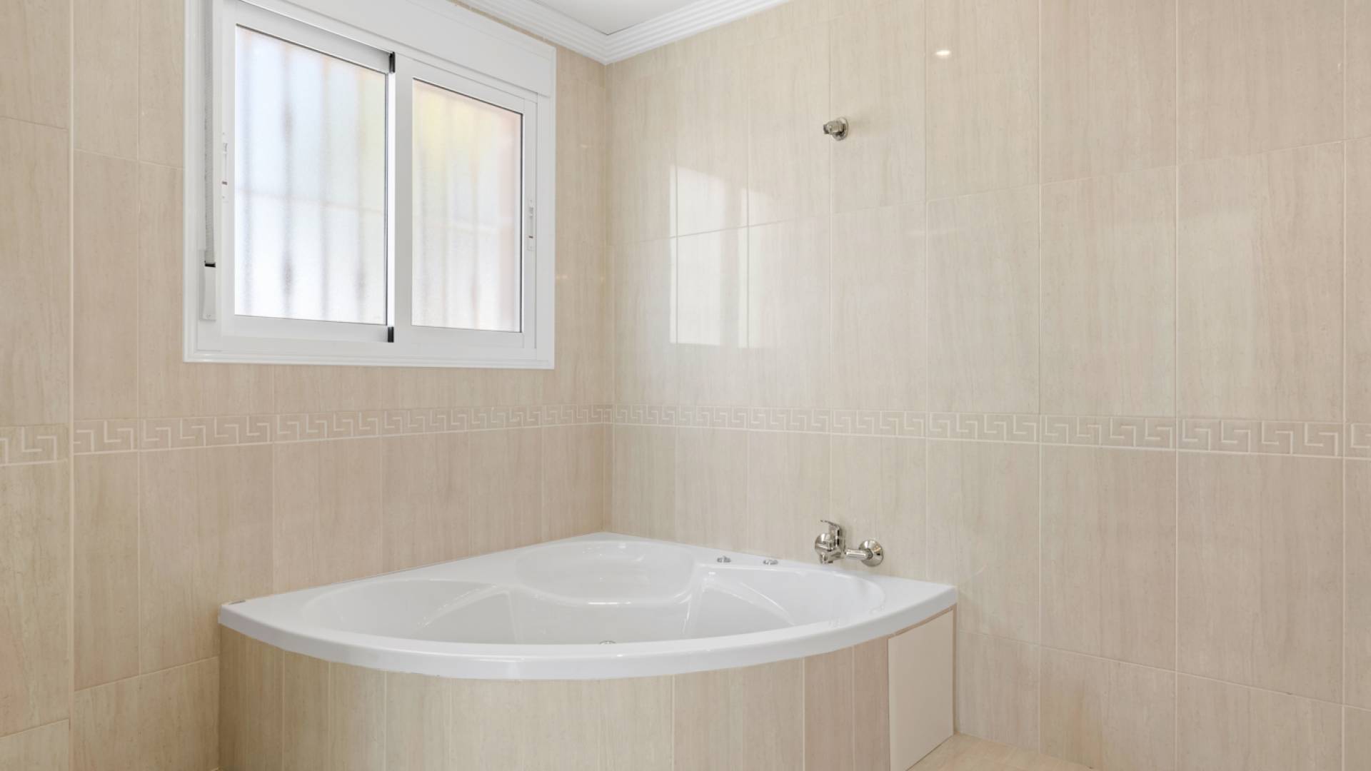 Second hand - Independent villa - Ciudad Quesada