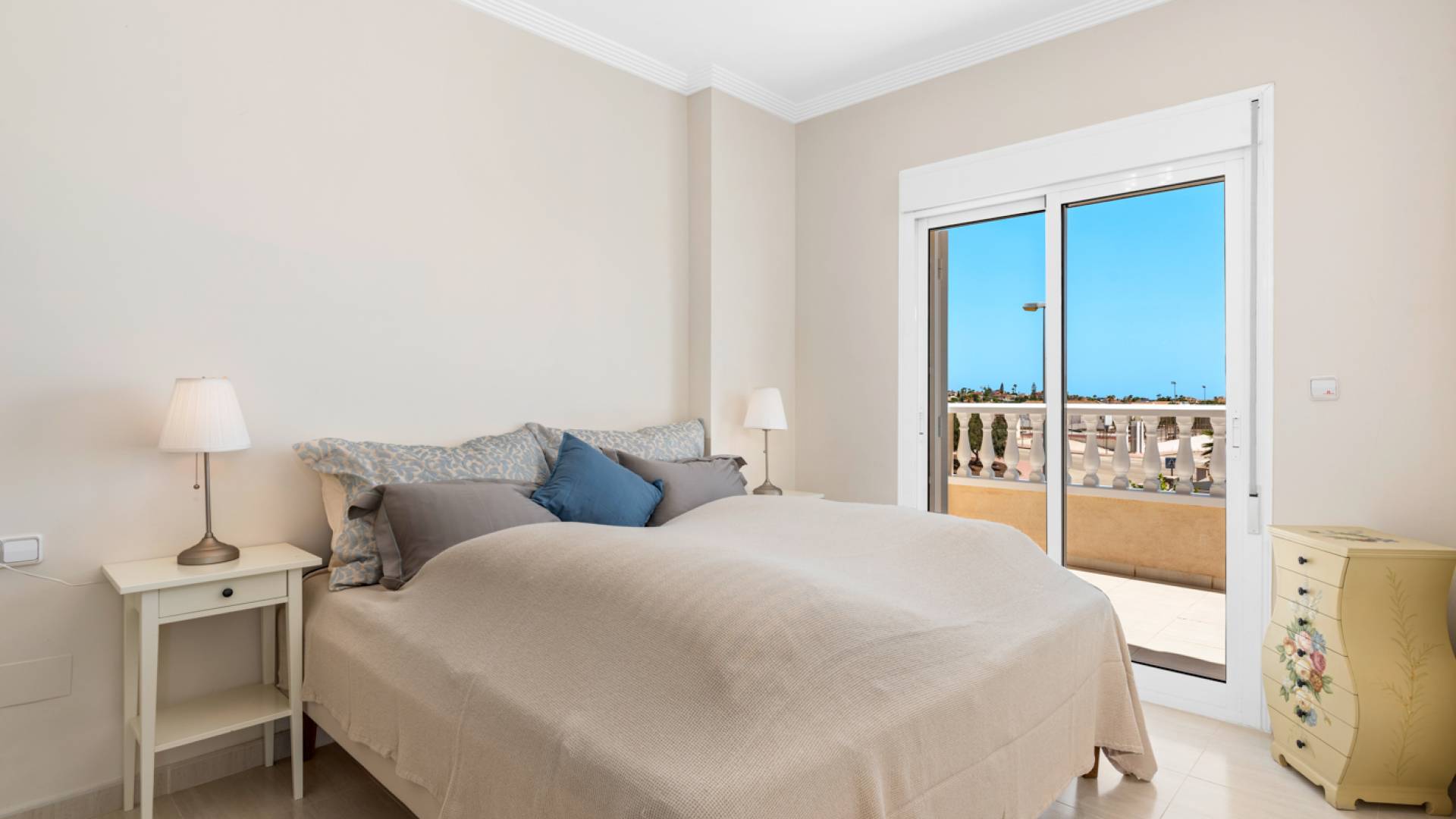 Second hand - Independent villa - Ciudad Quesada