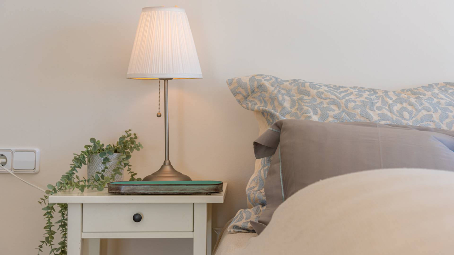 Second hand - Independent villa - Ciudad Quesada