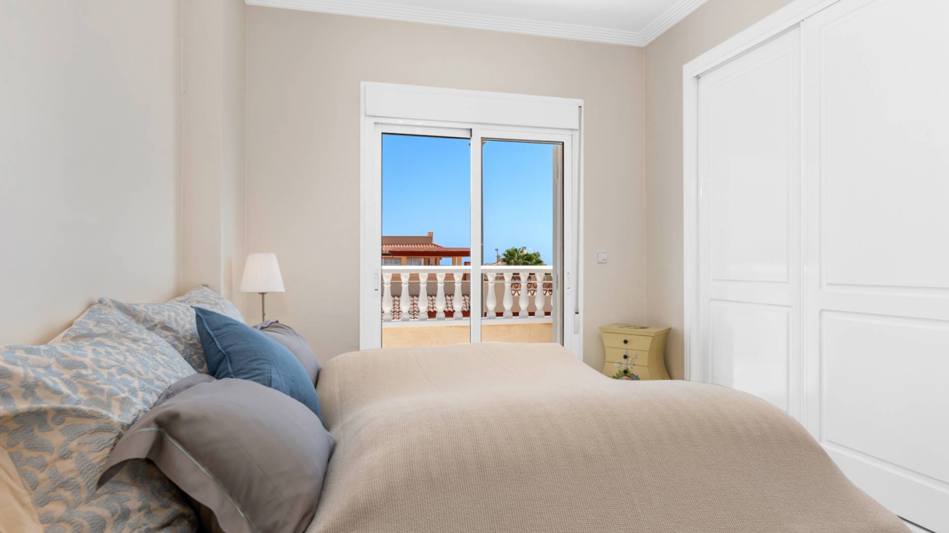 Second hand - Independent villa - Ciudad Quesada