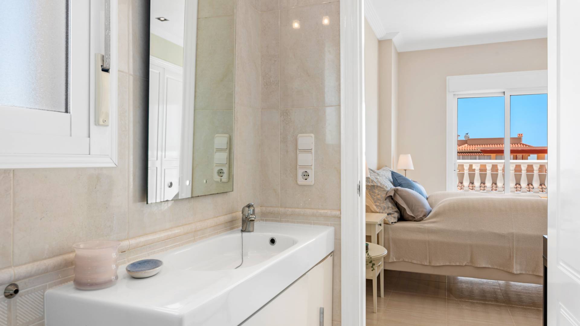 Second hand - Independent villa - Ciudad Quesada